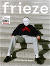 frieze 3月號/2022