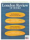 London Review OF BOOKS 0210/2022