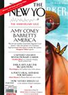 THE NEW YORKER 0221/2022