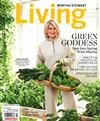 MARTHA STEWART Living 3月號/2022