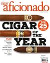 cigar aficionado 2月號/2022