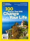 N.G / 100 Places That Will Change Your Life 第83期