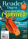 Readers digest 3-4月號/2022