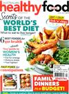 AUSTRALIAN healthy food GUIDE 4月號/2022