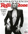 Rolling Stone 3月號/2022