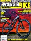 MOUNTAIN BIKE ACTION 4月號/2022