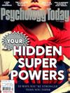 Psychology Today 3-4月號/2022