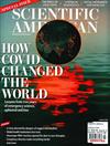 SCIENTIFIC AMERICAN 3月號/2022