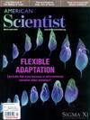American Scientist 3-4月號/2022