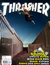 THRASHER 4月號/2022