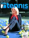 tennis magazine （美國版） 3-4月號/2022