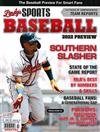 Lindy’s BASEBALL 2022 PREVIEW Vol.22/2022