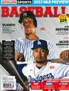 Athlon Sports/ BASEBALL 2022 MLB PREVIEW Vol.35/2022