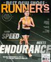 RUNNER’S WORLD （美國版） 第2期/2022