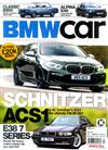 BMW car 4月號/2022