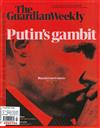 the guardian weekly 0218/2022