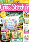 Cross Stitcher 4月號/2022+十字繡材料包