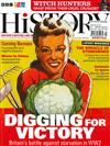 BBC HISTORY MAGAZINE 3月號/2022