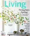 MARTHA STEWART Living 4月號/2022