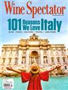 Wine Spectator 0430/2022