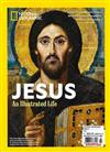 NATIONAL GEOGRAPHIC 第84期：JESUS