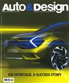 Auto & Design 3-4月號/2022+別冊