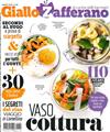 Giallo Zafferano 3月號/2022