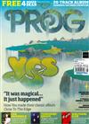 CLASSIC ROCK Pres/ PROG 第128期