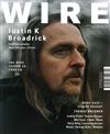 THE WIRE 4月號/2022+CD