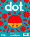 dot. 第26期：The Red Issue