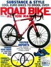 ROAD BIKE ACTION MAGAZINE 5月號/2022