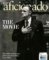 cigar aficionado 4月號/2022
