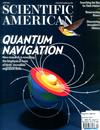 SCIENTIFIC AMERICAN 4月號/2022