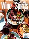 Wine & Spirits Spcl/SPECIAL ISSUE 春季號/2022