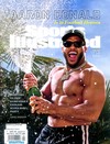 SPORTS ILLUSTRATED 4月號/2022