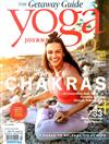 yoga JOURNAL 春季號/2022