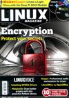 LINUX MAGAZINE UK 4月號/2022+DVD