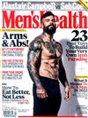 Men’s Health (UK) 4月號/2022