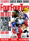 Four Four Two (UK) 4月號/2022