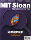 MIT Sloan Management Review 春季號/2022