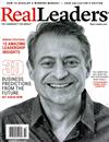 Real Leaders 夏季號/2022