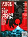 SCIENTIFIC AMERICAN/NEW SCIENCE OF THE IMMUNE 春季號/2022