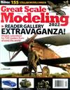 FineScale MODELER/Great Scale Modeling 2022 春季號/2022