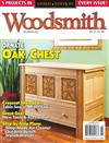 Woodsmith 4-5月號/2022