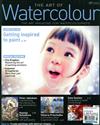 THE ART OF Watercolour 第45期