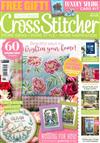 Cross Stitcher 5月號/2022+十字繡材料包