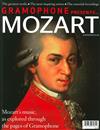 GRAMOPHONE PRESENTS 第3期：MOZART