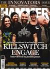 METAL HAMMER 5月號/2022