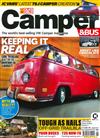 VOLKS WORLD/ Camper & BUS 5月號/2022