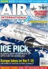 AIR INTERNATIONAL 4月號/2022